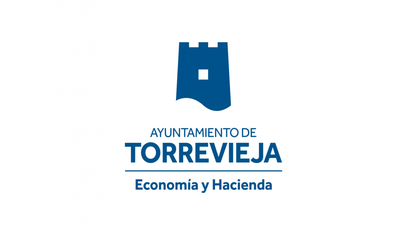 Logo Economia y Hacienda