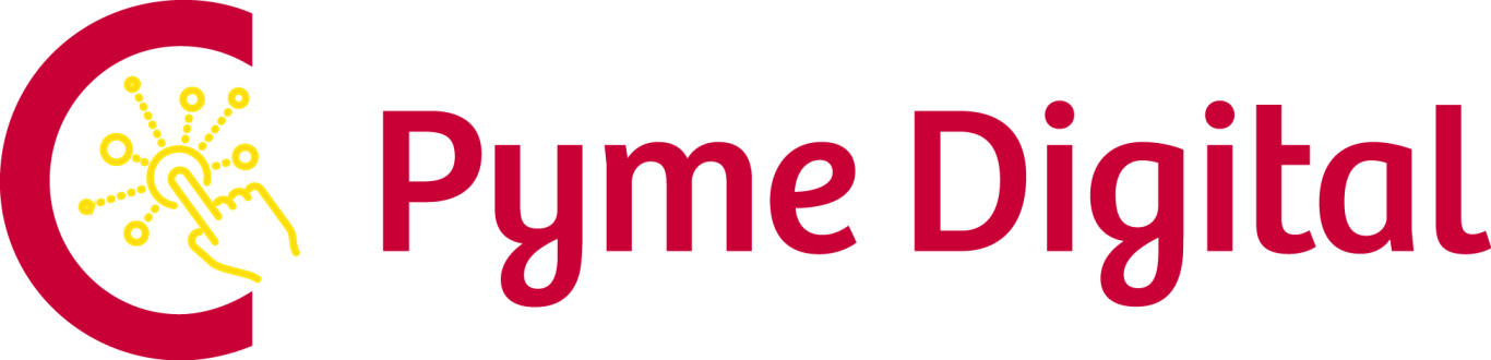 Logo Pyme Digital