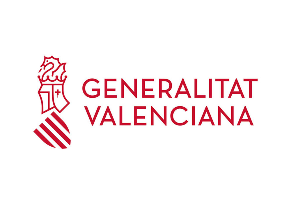 Logo generalitat