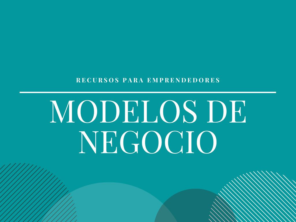 Noticia 30 Modelos Negocio