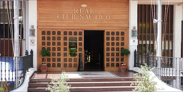 Real Club Naútico