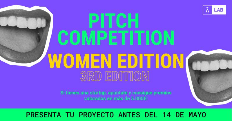 pitch-competition