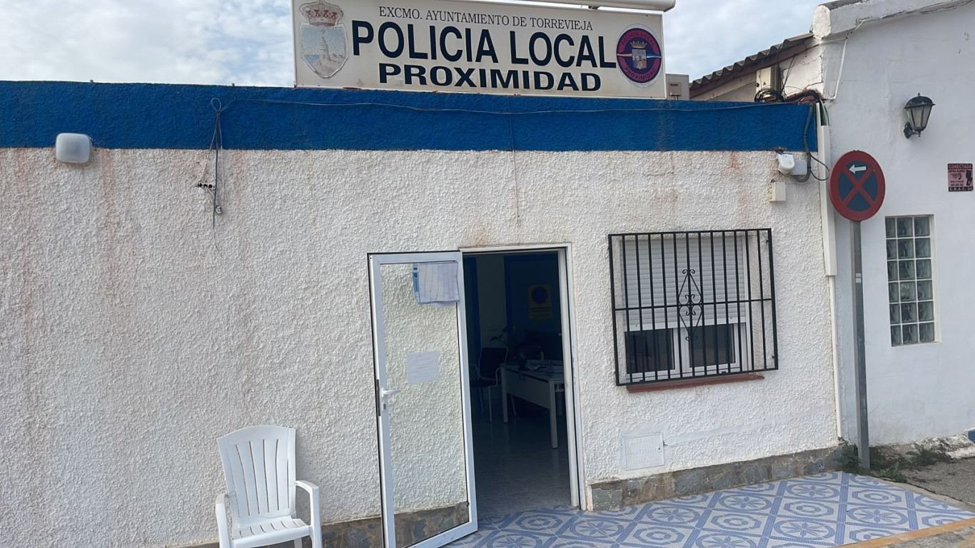 policia-local-la-siesta