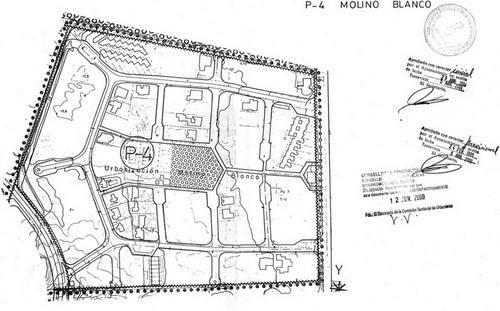 Plan Parcial 4