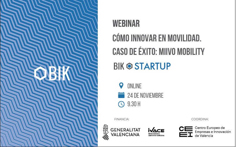 webinar como innovar en movilidad