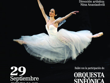 Giselle