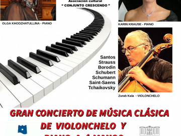 Crescendo