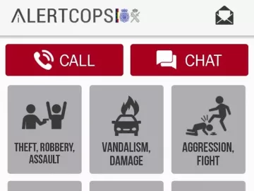 ALERTCOPS