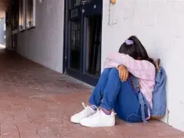 Absentismo Escolar