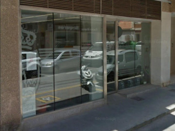 cocejalía de comercio