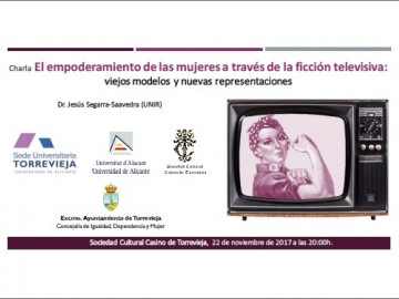 Empoderamiento de las mujeres