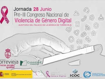 Congreso Nacional de Violencia de Género Digital