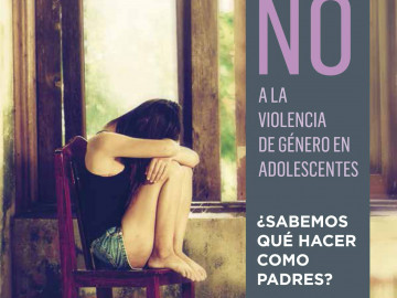 Guías violencia de género para padres