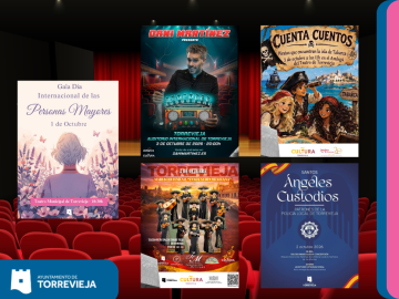 programacion fin de semana