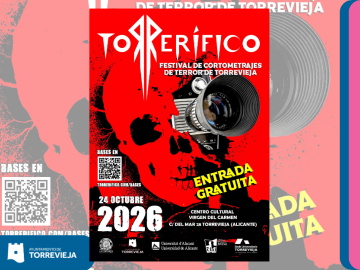 terrorifico
