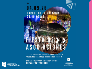 III FERIA DE ASOCIACIONES