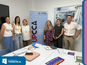 UPCCA