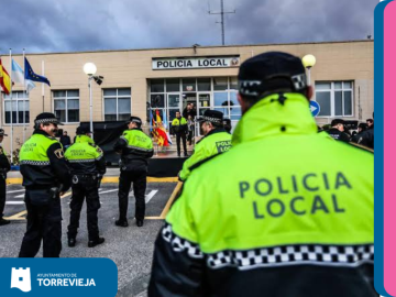 policia local