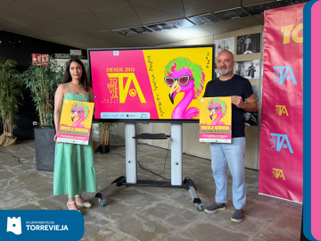 torrevieja audiovisual