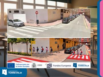caminos seguros