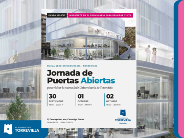 Universidad Torrevieja