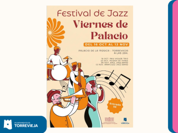viernes de palacio