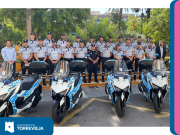 policia local