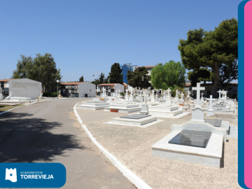 cementerios