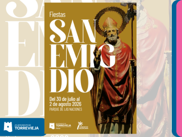 San Emigdio