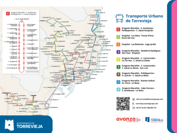transporte urbano
