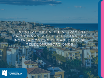 telecomunicaciones