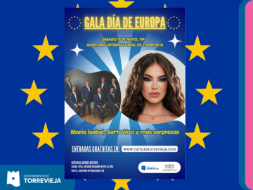 dia de europa