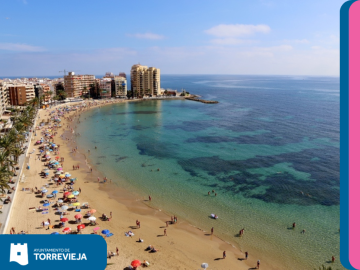 playas