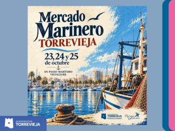 mercado marinero