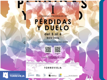 perdida y duelo