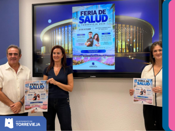 Feria de Salud