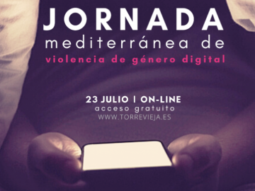 I Jornada Mediterránea sobre Violencia de Género Digital