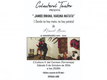 Teatro