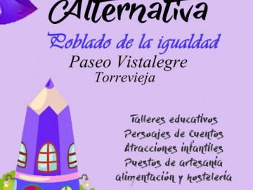Poblado de la igualdad