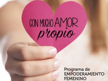 Programa empodera 2018