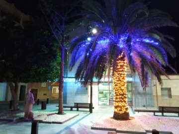Ayuntamiento La Mata