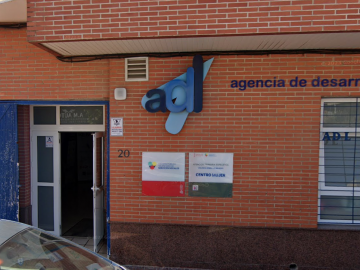 Centro Mujer 24h