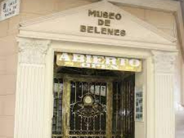 Museo de Belenes