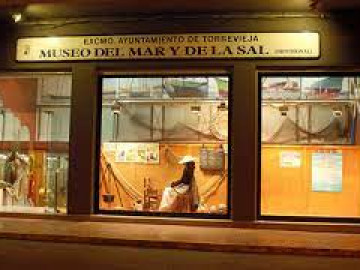 museo del mar y la sal