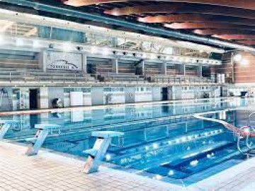 Piscina Municipal