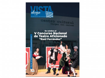 Portada VA3405