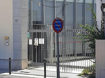 registro general y ventanilla unica