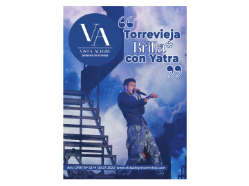 Portada VA 3274