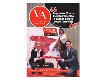 Portada VA3303
