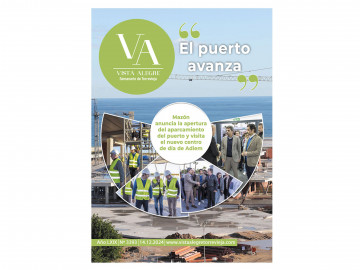 Portada VA 3393